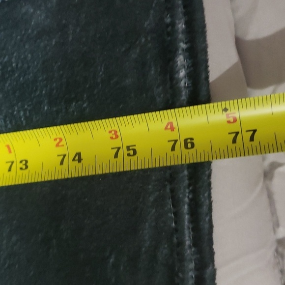 242- Dog Lovers Girl Blanket Throw NWT - Picture 5 of 7